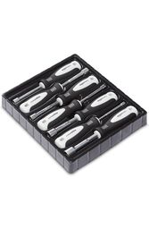 Bộ Tovit / Tô vít 7 Món Amazon Basics ( Mỹ ) - Từ 5 mm đến 13 mm
