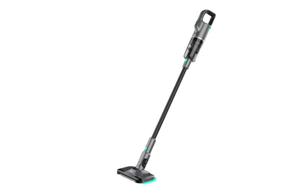  Máy hút bụi cầm tay Litheli U Series FLOOR KING