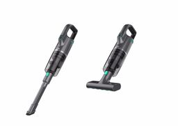 Máy hút bụi cầm tay LITHELI U Series Floor King, kèm 2 viên pin 4000mAh