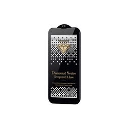 Kính cường lực iPhone full màn Sakin WK WEKOME WTP-064 ( ko hộp )