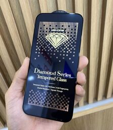 Kính cường lực iPhone full màn Sakin WK WEKOME WTP-064 ( ko hộp )