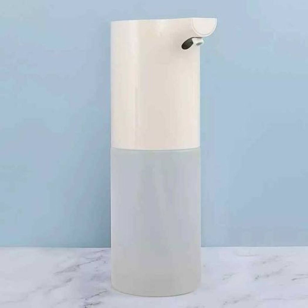 Máy Tạo Bọt Tự Động (rửa bát) Xiaomi Mijia Automatic Foam Detergent Set MJXJJJ01XW - Ảnh 4