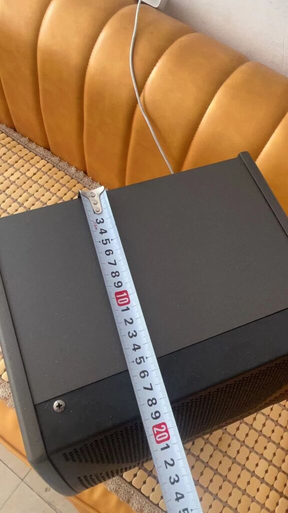 Cặp loa dàn Karaoke AIGO X109 ( 2 chiếc ) - Ảnh 5