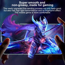 Kính cường lực iPhone full màn WK 9D WEKOME WTP-065 ( hàng Copy , ko hộp ) - Ảnh 7