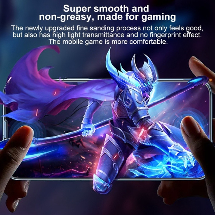 Kính cường lực iPhone full màn WK 9D WEKOME WTP-065 ( hàng Copy , ko hộp ) - Ảnh 3