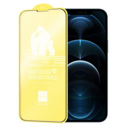 Kính cường lực iPhone full màn WK 9D WEKOME WTP-065 ( ko hộp )