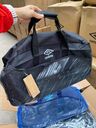 Túi Thể Thao Umbro ,du lịch , tập luyện thể thao, vải chống nước , - Ảnh 9