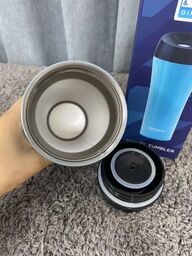 Cốc giữ nhiệt OctaFX 450ml