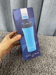 Cốc giữ nhiệt OctaFX 450ml