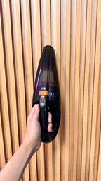 Máy hút bụi cầm tay Tacklife V5 - hỏng pin ( thương hiệu Đức )