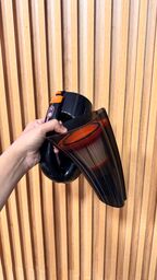 Máy hút bụi cầm tay Tacklife V5 - hỏng pin ( thương hiệu Đức )