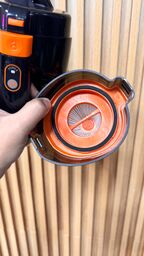 Máy hút bụi cầm tay Tacklife V5 - hỏng pin ( thương hiệu Đức )