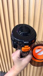 Máy hút bụi cầm tay Tacklife V5 - hỏng pin ( thương hiệu Đức )