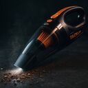 Máy hút bụi cầm tay Tacklife V5 - hỏng pin ( thương hiệu Đức ) 