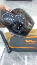 Máy hút bụi cầm tay Tacklife V5 - hỏng pin ( thương hiệu Đức )