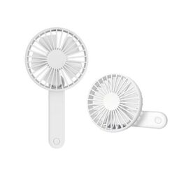 Quạt Cầm Tay XIAOMI Qualitell ZS6003, tích điện, có thể gập gọn, 3 chế độ gió