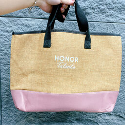 Túi Xách Tote Honor Talents (thuộc Huawei )