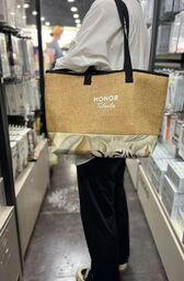 Túi Xách Tote Honor Talents (thuộc Huawei )