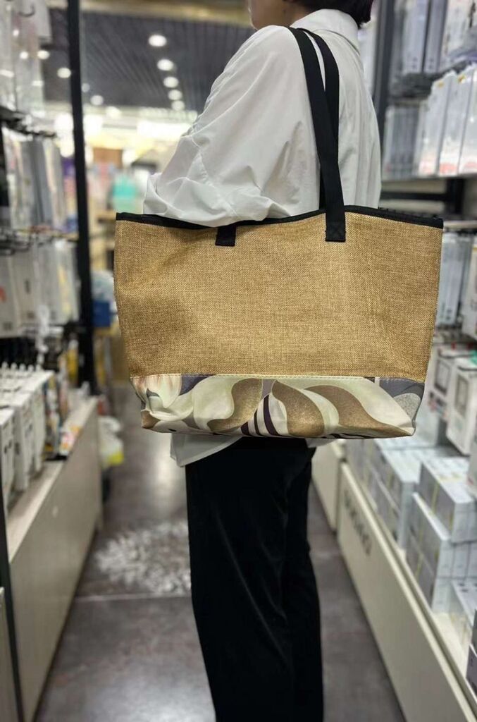 Túi Xách Tote Honor Talents (thuộc Huawei ) - Ảnh 5