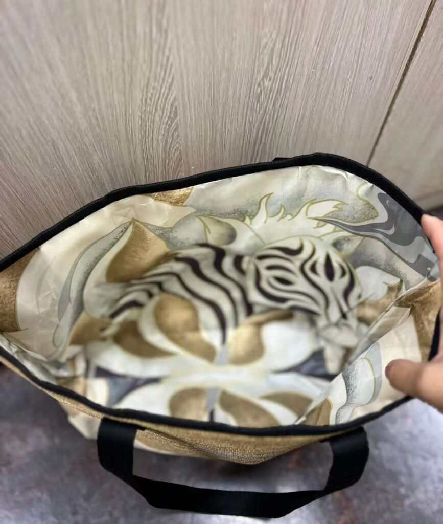 Túi Xách Tote Honor Talents (thuộc Huawei ) - Ảnh 8