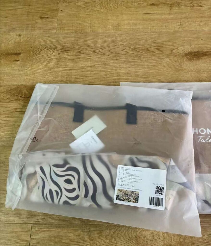 Túi Xách Tote Honor Talents (thuộc Huawei ) - Ảnh 9