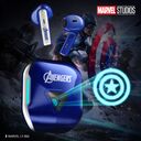 Tai nghe Bluetooth TWS Marvel Avengers LY-866 - Ảnh 8