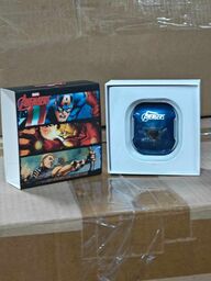 Tai nghe Bluetooth TWS Marvel Avengers LY-866