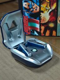 Tai nghe Bluetooth TWS Marvel Avengers LY-866