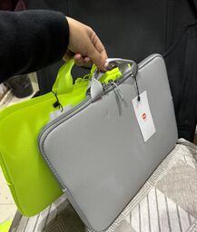 Túi đựng Laptop hãng Xiaomi ( cỡ 13-15.6 inch )