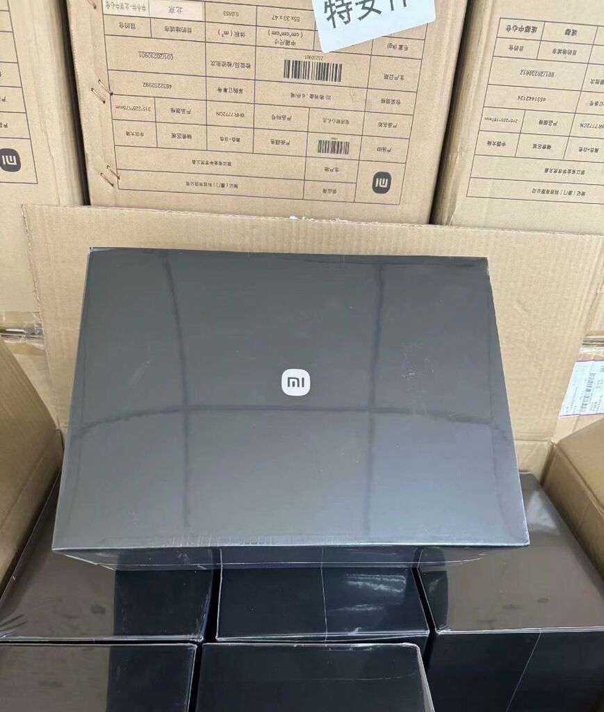 Hộp quà Xiaomi: Túi Xách Nữ & Bình giữ nhiệt cao cấp, kèm bao da - Ảnh 5