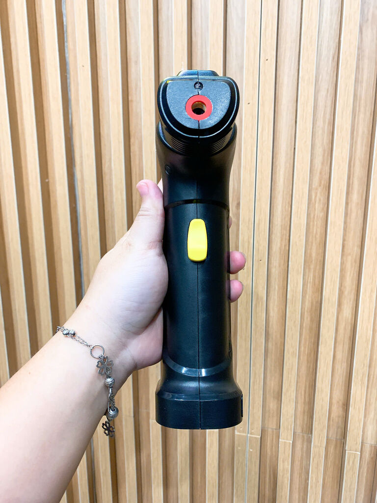 Bơm Điện Tử Cầm Tay AP3 (Hàng Amazon) , pin 2000mAh - Ảnh 9