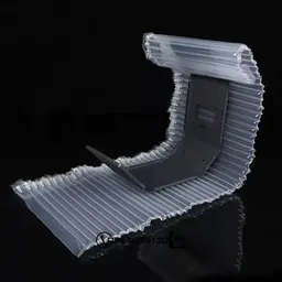 300m Cột khí chống sốc , đóng hàng , size 30cm.