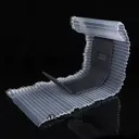 300m Cột khí chống sốc , đóng hàng , size 40Cm. - Ảnh 10