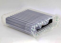300m Cột khí chống sốc , đóng hàng , size 40Cm.