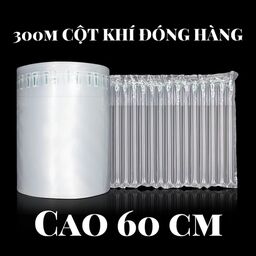 300m Cột khí chống sốc , đóng hàng , size 60cm.