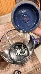 Máy làm sữa hạt đa năng HAISA HS07