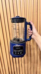 Máy làm sữa hạt đa năng HAISA HS07