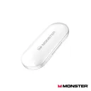 Tai nghe TWS M1007 hãng Monster SuperSlim AirLink - chip Qualcomm aptX - Ảnh 9