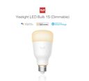 Bóng đèn thông minh XIAOMI Yeelight Led Smart Bulb 1S -Có Apple HomeKit - Bản quốc tế - Ảnh 8