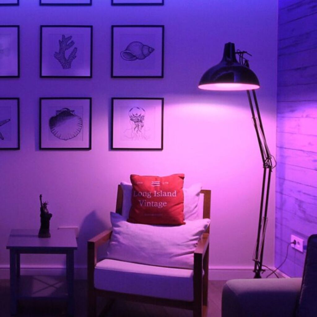 Bóng đèn thông minh XIAOMI Yeelight Led Smart Bulb 1S -Có Apple HomeKit - Bản quốc tế - Ảnh 6