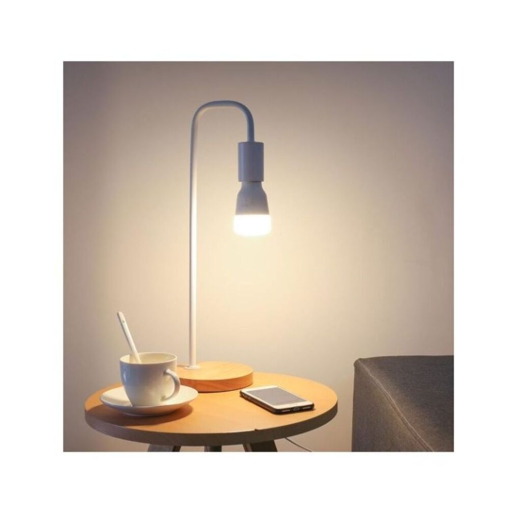 Bóng đèn thông minh XIAOMI Yeelight Led Smart Bulb 1S -Có Apple HomeKit - Bản quốc tế - Ảnh 7