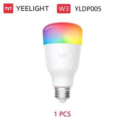 Bóng đèn LED thông minh XIAOMI Yeelight W3 E26/E27, điều khiển App, đèn RGB, b…