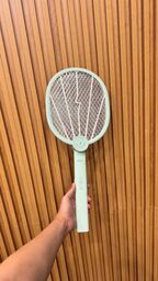 Vợt muỗi KM-3860 hãng KANGMING - thiết kế xoay