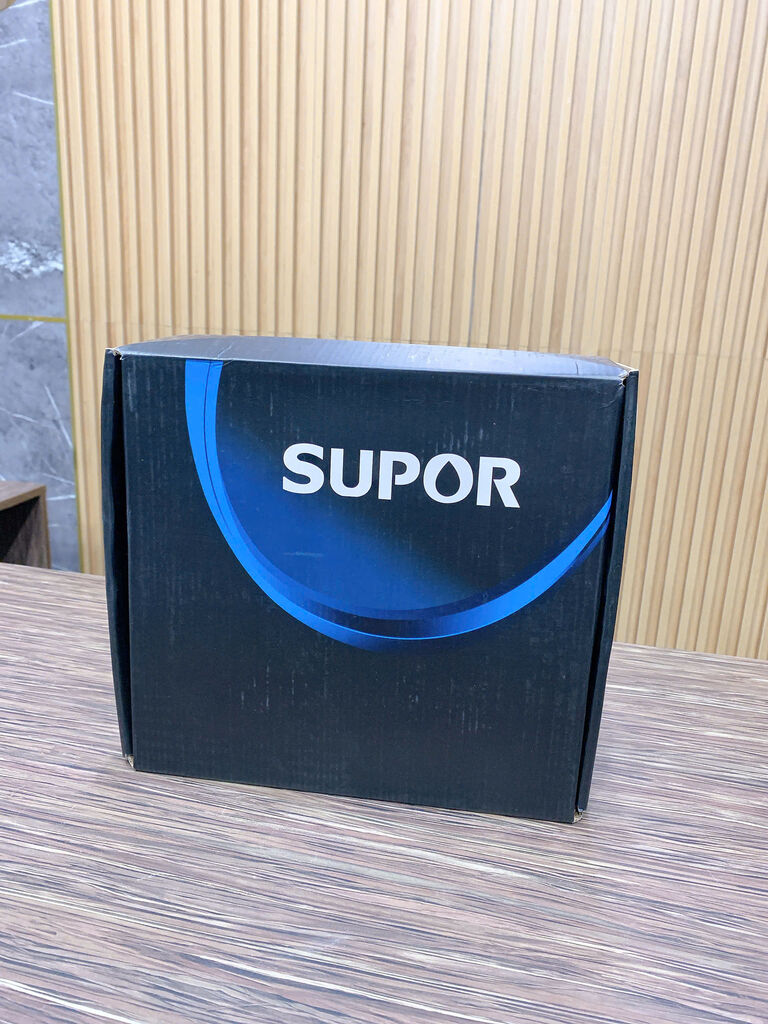 Bộ Vòi Sen Tắm Supor 210103-04-LS - Ảnh 2