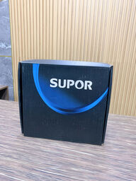 Bộ Vòi Sen Tắm Supor 210103-04-LS