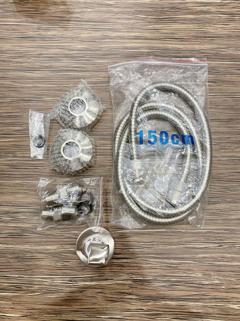 Bộ Vòi Sen Tắm Supor 210103-04-LS - Ảnh 9