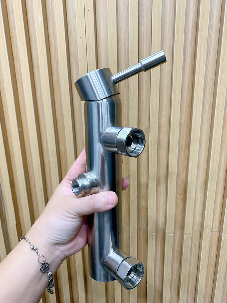 Bộ Vòi Sen Tắm Supor 210103-04-LS - Ảnh 5