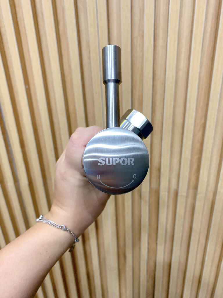 Bộ Vòi Sen Tắm Supor 210103-04-LS - Ảnh 6