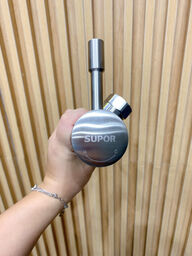 Bộ Vòi Sen Tắm Supor 210103-04-LS