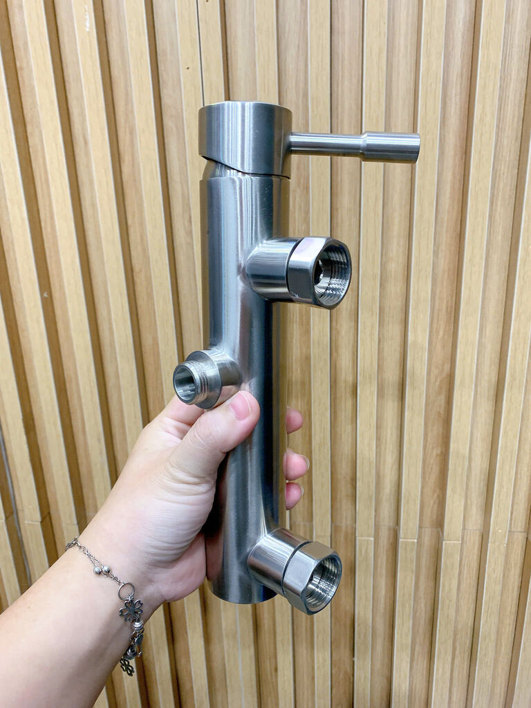 Bộ Vòi Sen Tắm Supor 210103-04-LS - Ảnh 4